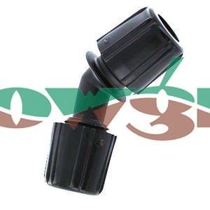 BE282332 - Berthoud Nozzle Holder Elbow