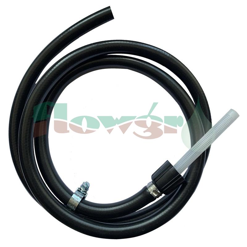 282484 - Berthoud Hose with trigger filter