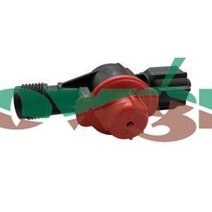 283983 - Berthoud 1 Bar Pressure Regulator