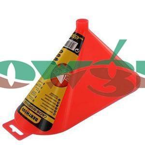 455004 - Berthoud Spray Shield