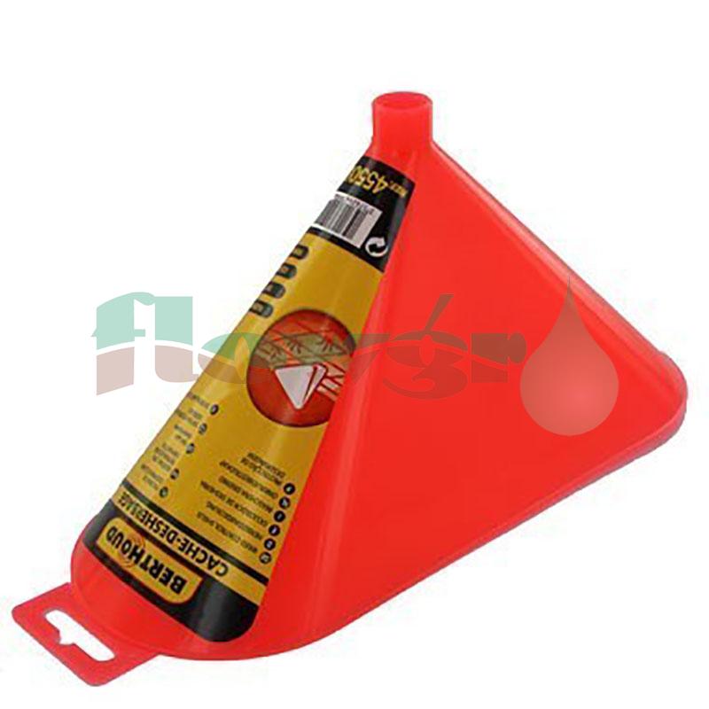 455004 - Berthoud Spray Shield