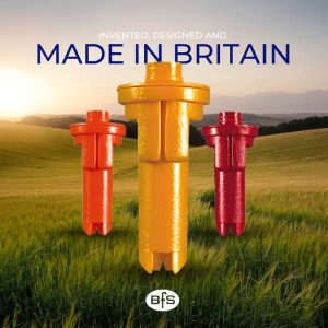 Billericay Fairway 90 Nozzle