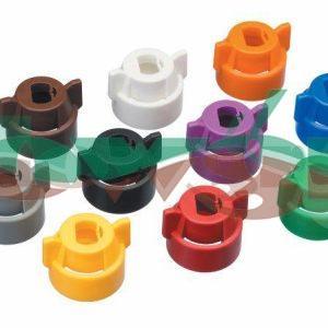 TeeJet Standard Cap