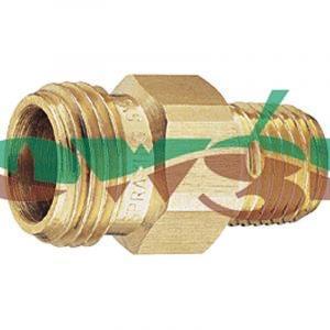 CP1322 - TeeJet Body 1/4TT - Brass