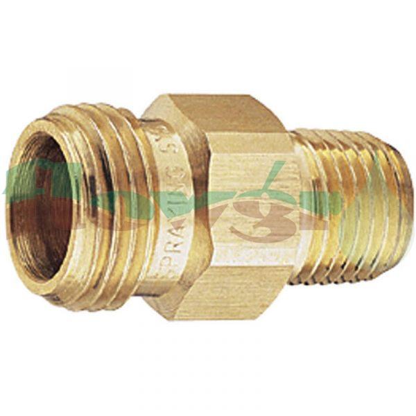 CP1322 - TeeJet Body 1/4TT - Brass