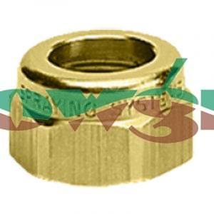 CP1325 - TeeJet Cap - Brass