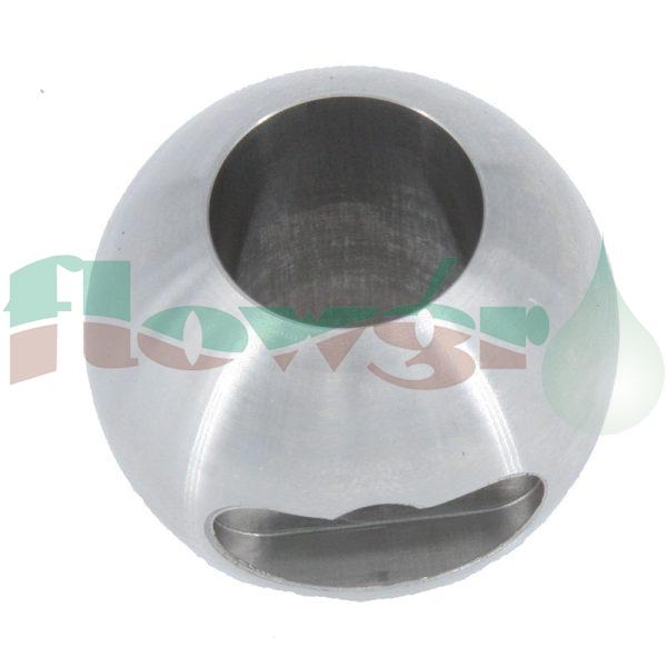 CP19926-SS - TeeJet 2-Way Stainless Steel Ball