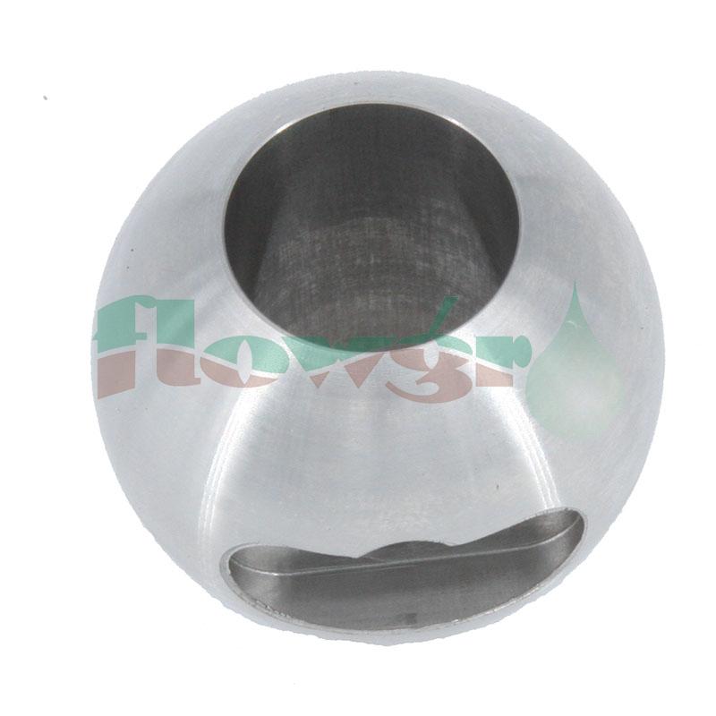 CP19926-SS - TeeJet 2-Way Stainless Steel Ball