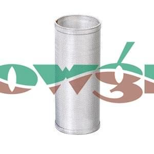 CP23174-7-304SS - TeeJet Filter Element 200# (122 Filter)