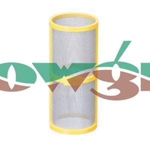 CP45102-4-SSPP - TeeJet Filter Element 80# (122 Filter)