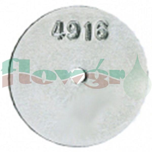 CP4916-32 - TeeJet Stainless Steel Orifice Plate 32