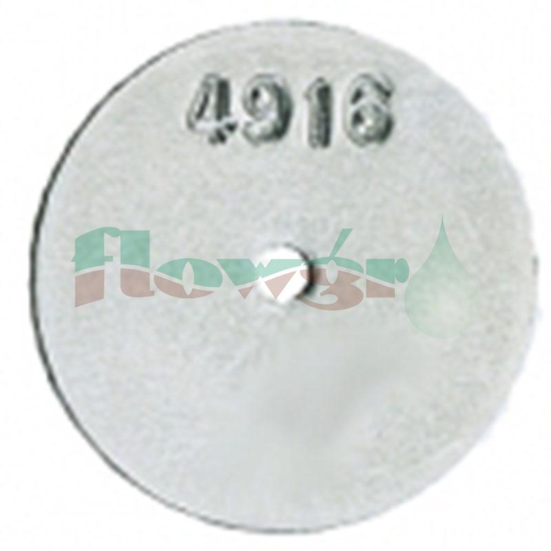 CP4916-32 - TeeJet Stainless Steel Orifice Plate 32