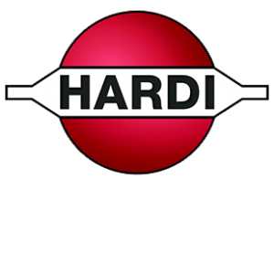 Hardi (Knapsack)
