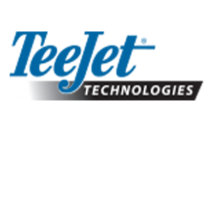 TeeJet Electric Regulating Valves