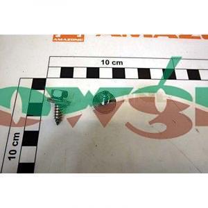 DD662 - Amazone Screw