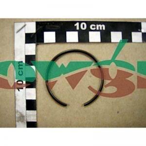 DL171 - Amazone Snap ring 7993B 50 FST