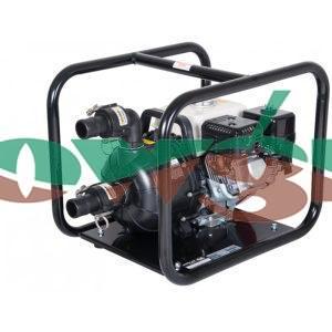 DPF25P - Pacer/Honda GX160 Pump In Carry Frame