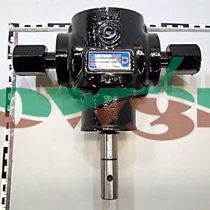 EA393 - Amazone Central gearbox 11KW