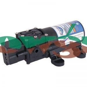 Everflo EF1000 Demand Pump - 12V