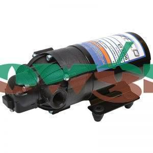 Everflo EF2200 Demand Pump - 12V