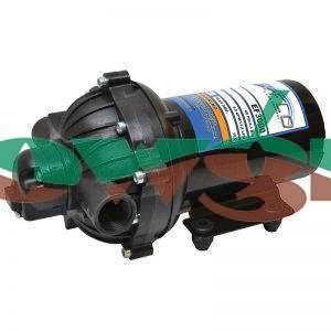 Everflo EF3000 Demand Pump - 12V