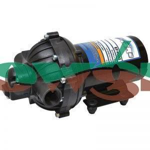 Everflo EF4000 Demand Pump 12v 15.1Lpm