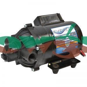Everflo EF7000 Demand Pump 12v 26.5 Lpm