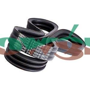 EH088 - Amazone Mower V Belt Triple 9J500A