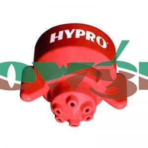 Hypro Liquid Fertiliser Nozzle (Ceramic Orifice)