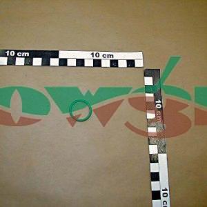 FC140 - Amazone O-Ring 20.29-2.62