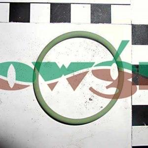 FC150 - Amazone O-Ring 39.3x2.6 70FKM