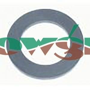 G40002 - Arag Flat Seal 1/2in Nut
