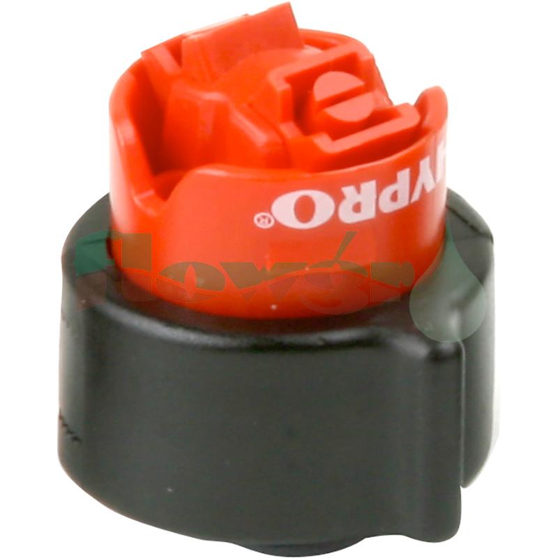 Hypro Guardian Air Twin Nozzle