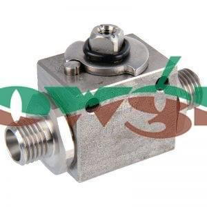 GD077 - Amazone Limiter