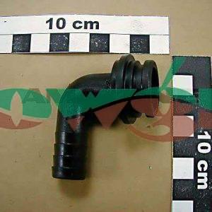 GE156 - Amazone 1/2in Hosetail