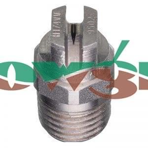 H1/4VV-SS80015 - TeeJet VeeJet 80 Degree 015 Stainless Steel