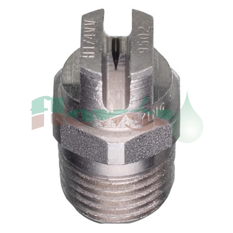 H1/4VV-SS8003 - TeeJet VeeJet 80 Degree 03 Stainless Steel