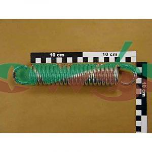 HA117 - Amazone Tensioning spring 4.0x29.0x253