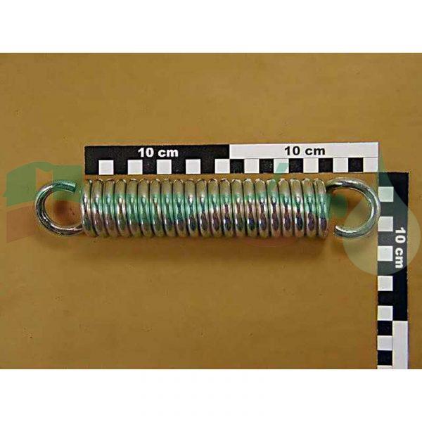 HA117 - Amazone Tensioning spring 4.0x29.0x253