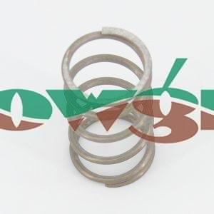 HB110 - Amazone 	Pressure Spring 2.0X22.0X 41 1.4310
