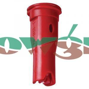 Lechler ID3 Nozzle 120 Degree - Plastic