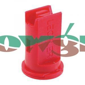 Lechler IDK 120 Air Inclusion Nozzle - Plastic