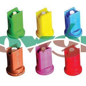 Lechler IDK 120 Air Inclusion Nozzle - Ceramic