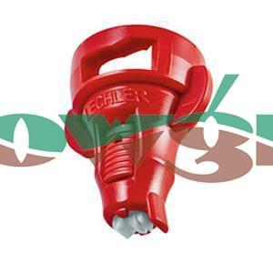 Lechler IDTA 120 Twin Air Injector Nozzle