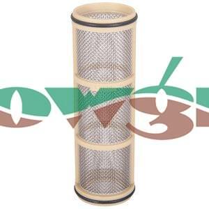 LS120 - Banjo 1-11/4in Filter Element 20#