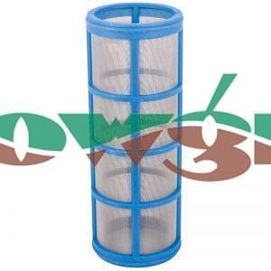 LS250 - Banjo Filter Screen 50#