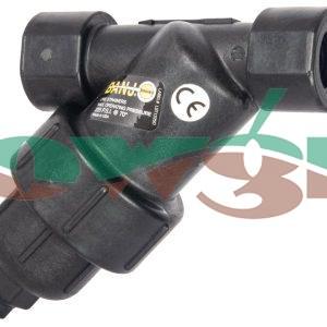 Banjo 1/2in Y-Filter