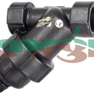 Banjo 11/4in Y-Filter