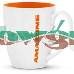 ML1050 - Amazone Coffee Mug