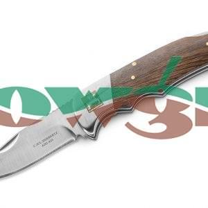 ML915 - Amazone Pocket Knife